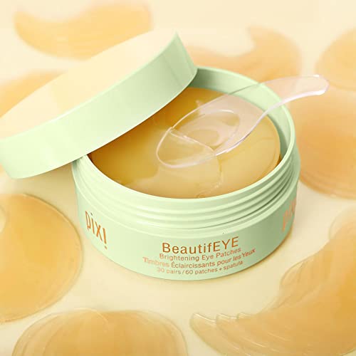 PIXI BEAUTY EYEPATCHES BEAUTIFEYE