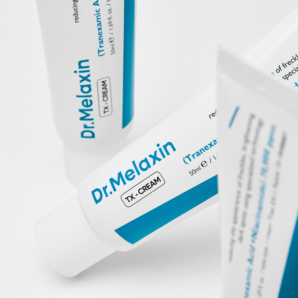 DR.MELAXIN TX CREAM