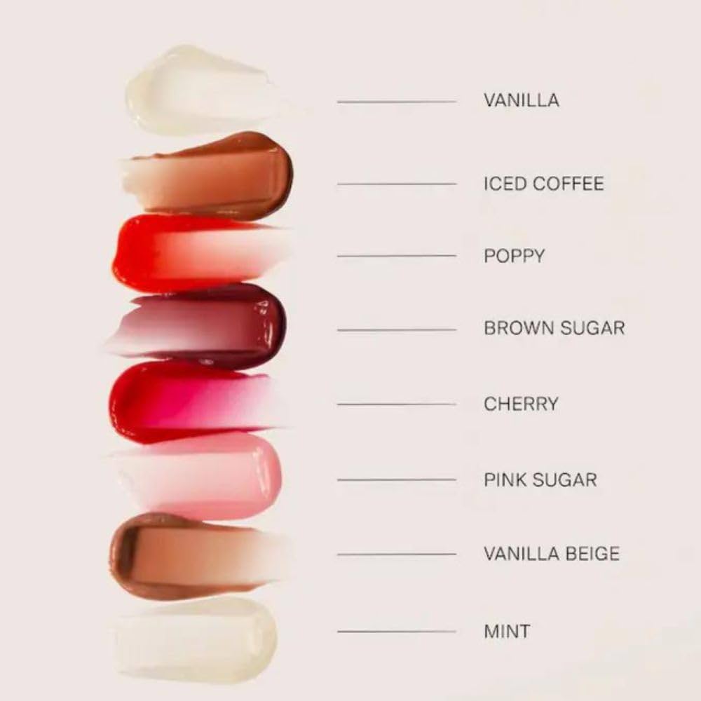 SUMMER FRIDAY LIP BUTTER BALM (POPPY)