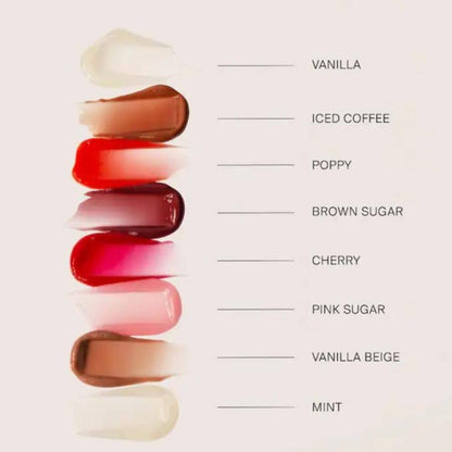 SUMMER FRIDAY LIP BUTTER BALM (POPPY)