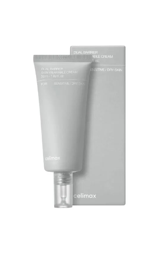 CELIMAX DUAL BARRIER SKIN WEARABLE CREAM