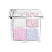 Christian Dior Backstage Glow Face Palette (002 frosted opal glow)