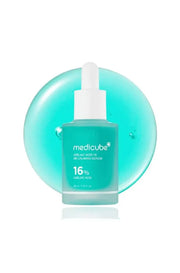 MEDICUBE AZELAIC ACID 16 BB CALMING SERUM