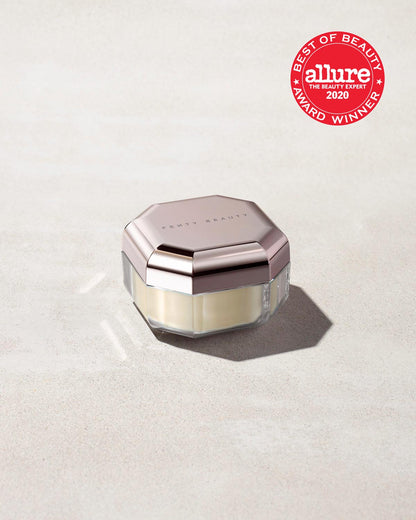 FENTY BEAUTY BY RIHANNA SETTING POWDER PRO FILTER (BUTTER)