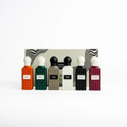 IBRAQ MINI DIAMOND COLLECTION