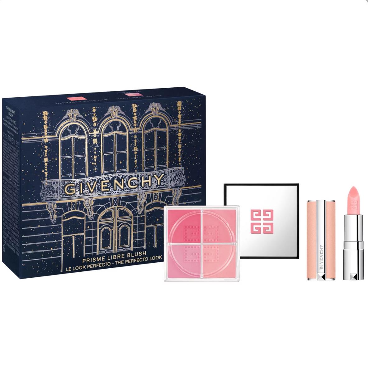 GIVENCHY LE LOOK PERFECTO - THE PERFECTOLOOK KIT