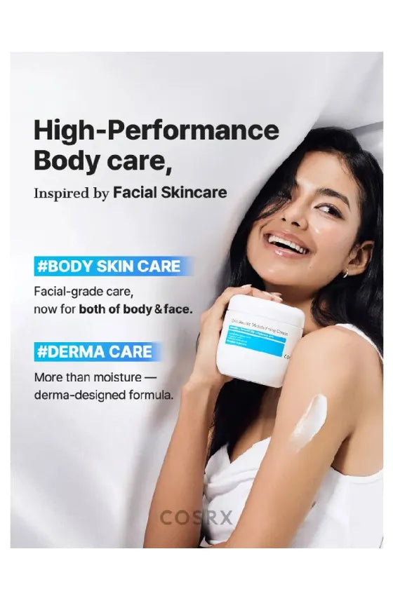 COSRX Skin Barrier Moisturizing Cream