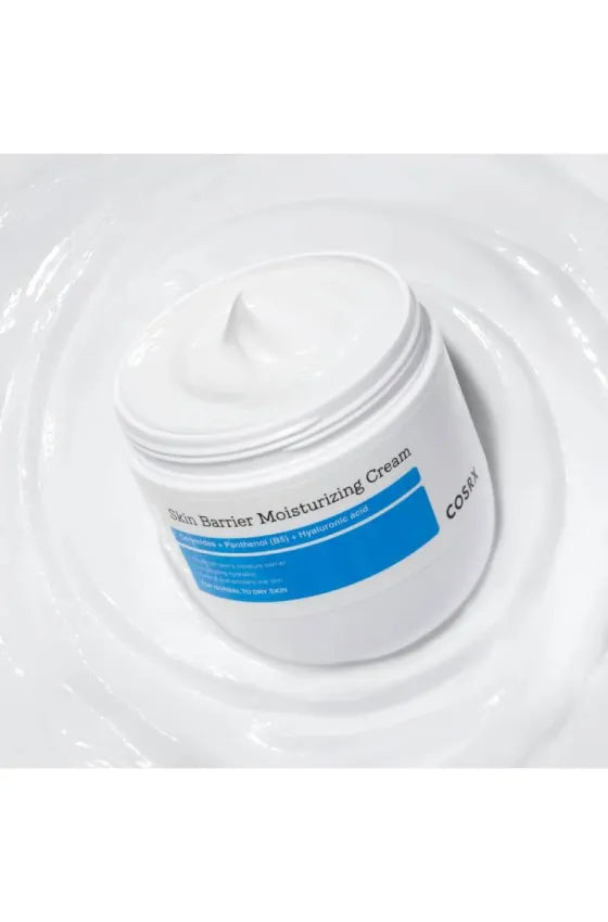 COSRX Skin Barrier Moisturizing Cream