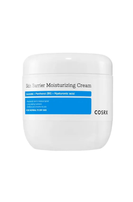 COSRX Skin Barrier Moisturizing Cream