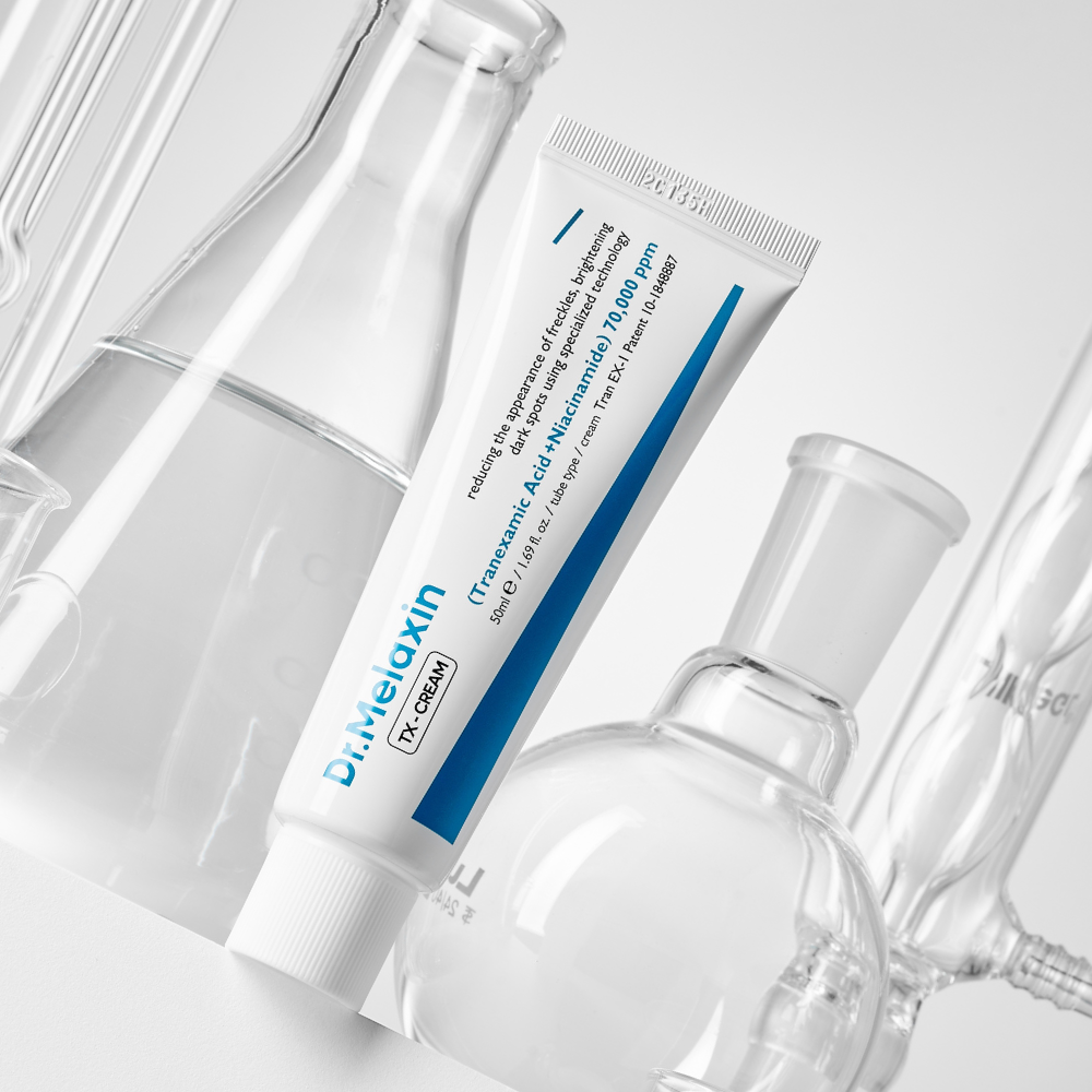DR.MELAXIN TX CREAM