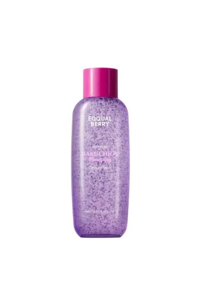 EQQUALBERRYBAKUCHIOL PLUMPING CAPSULE TONER