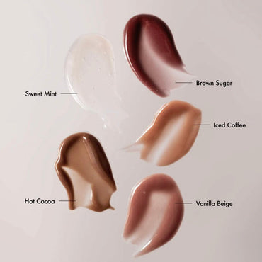 SUMMER FRIDAY LIP BUTTER BALM (chocolat chaud)