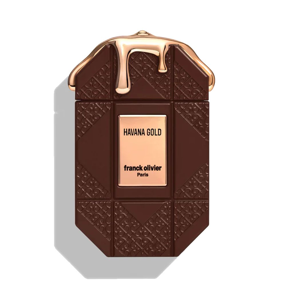 FRANCK OLIVIER CHOCOLAT COLLECTION (HAVANA GOLD) UNISEX