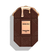 FRANCK OLIVIER CHOCOLAT COLLECTION (HAVANA GOLD) UNISEX