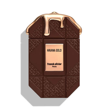 FRANCK OLIVIER CHOCOLAT COLLECTION (HAVANA GOLD) UNISEX