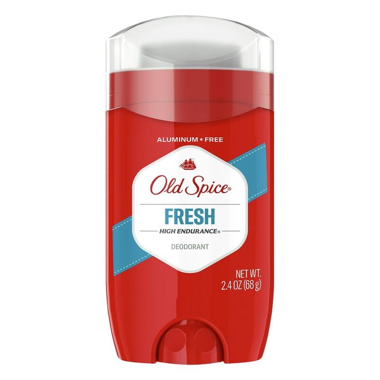 Old Spice High Endurance Deodorant