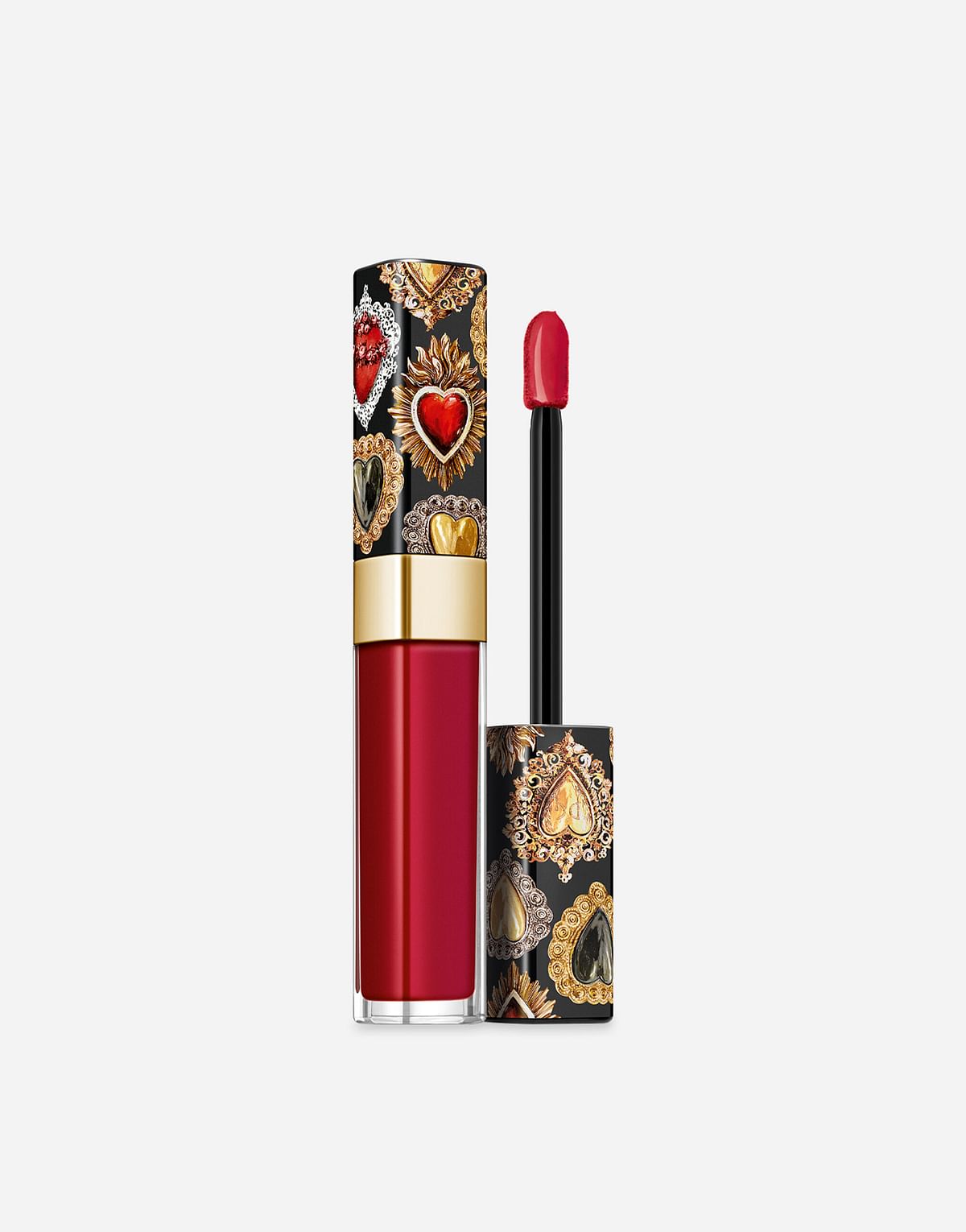 DOLCE AND GABANA LIPSTICK  (640 DGAMORE)