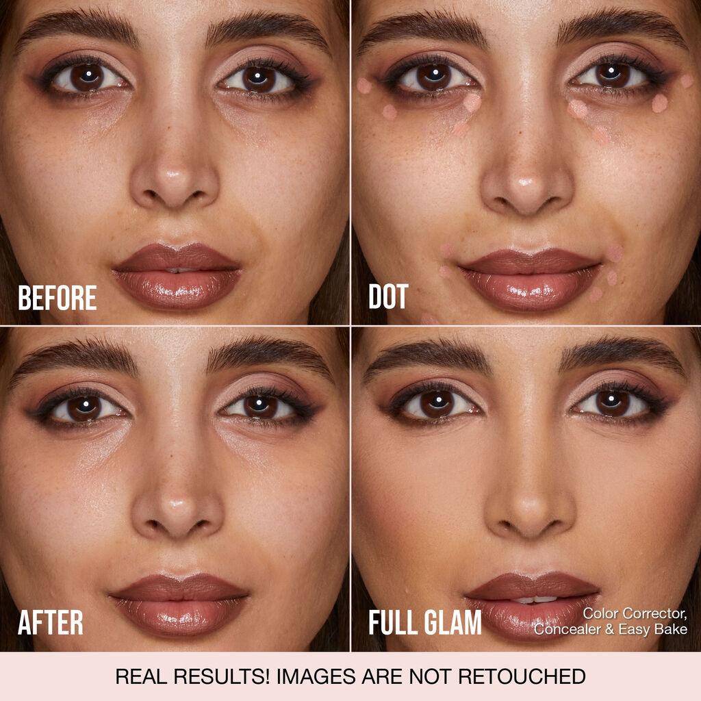 Huda Beauty  #Fauxfilter Color Corrector (Peach)