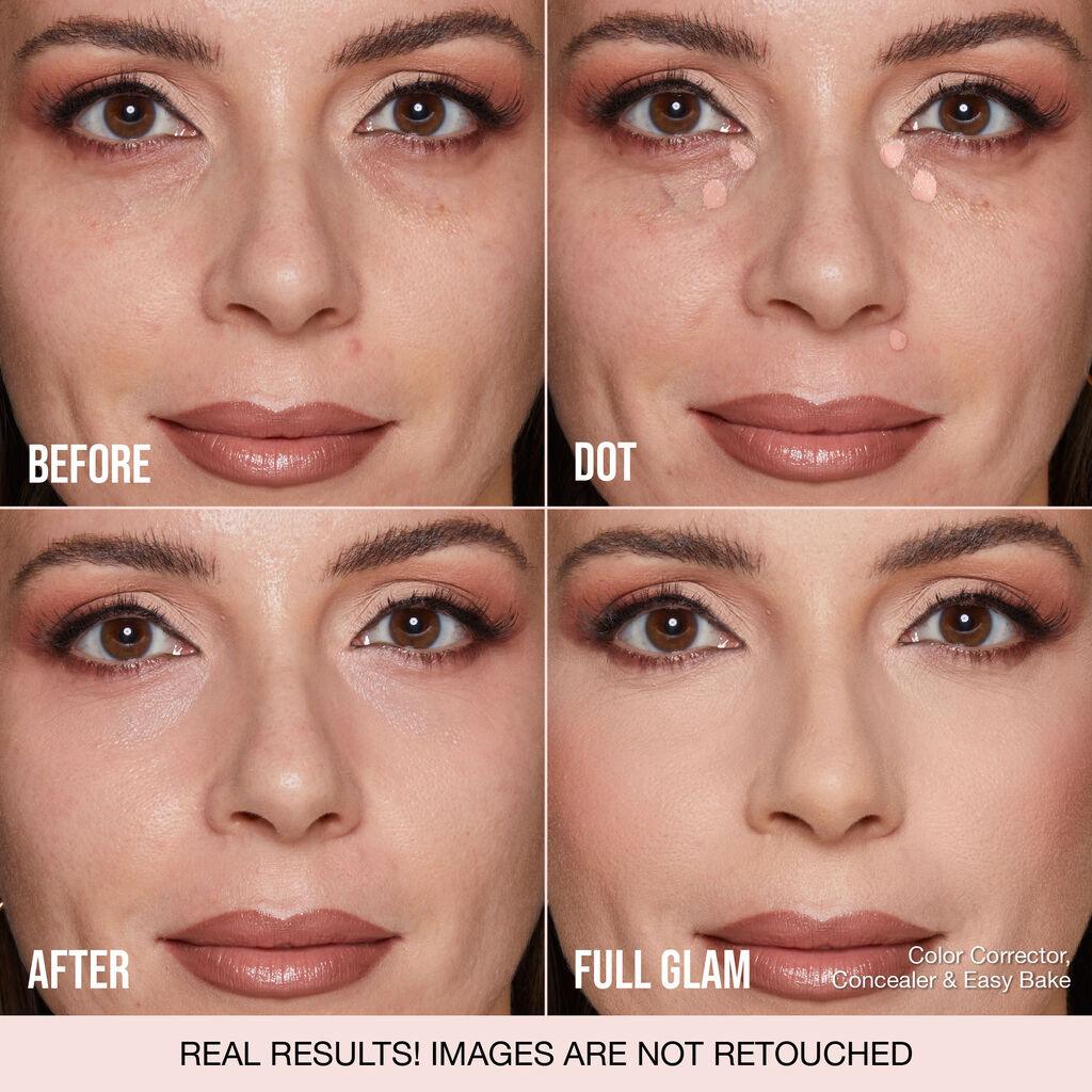 Huda Beauty  #Fauxfilter Color Corrector (Pink Pomelo)