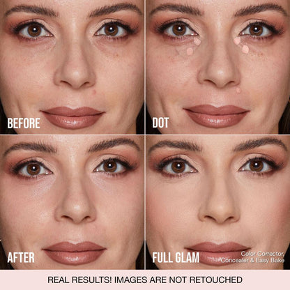 Huda Beauty  #Fauxfilter Color Corrector (Pink Pomelo)