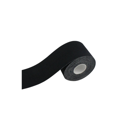BOOBY TAPE BLACK