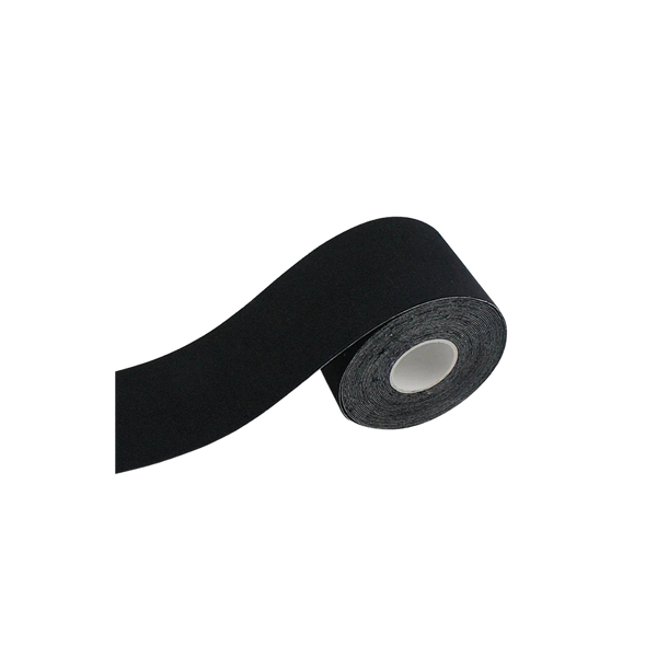 BOOBY TAPE BLACK