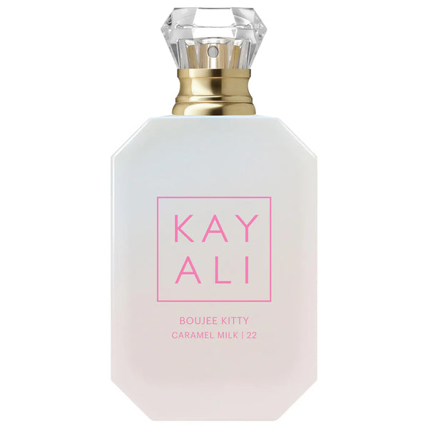 KAYALI BOUJEE KITTY CARAMEL MILK 22
