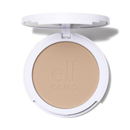 E.L.F  Cosmetics Vamo Powder Foundation(Light 205)