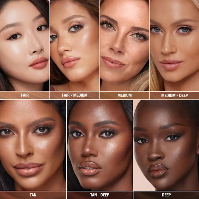 CHARLOTTE TILBURY HOLLYWOOD CONTOUR WAND (FAIR)