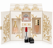 Dior Prestige Luxury Beauty & Fragrance Gift Set – Exclusive 4-Piece Collection