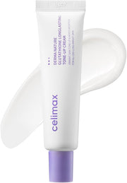 DERMA NATURE GLUTATHIONE LONGLASTING TONE-UP CREAM