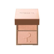 PATRICK TA GLOW CREME & POWDER LIGHT REFLECTING TRANSLUCENT HIGHLIGHTER DUO (daddy)