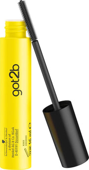 Got2B Schwarzkopf Glued For Brows & Edges transparent