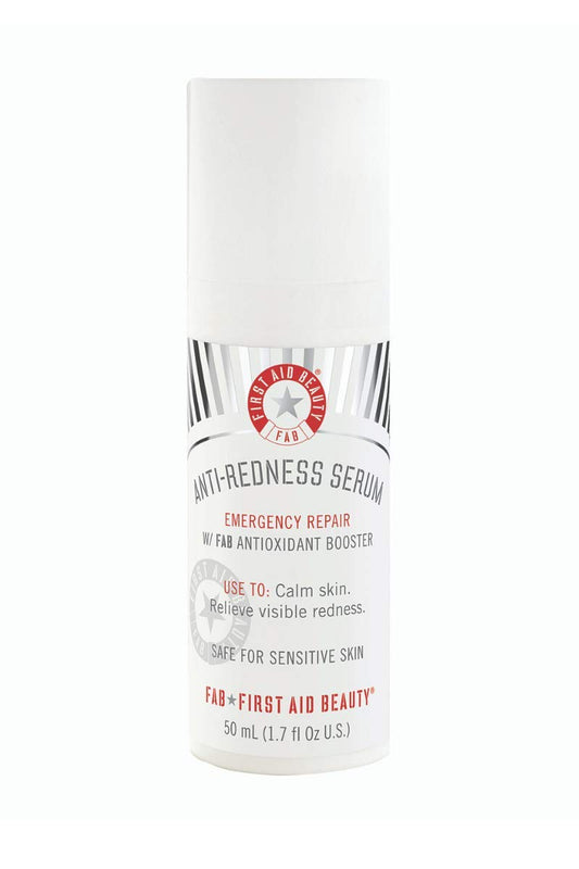 First Aid Anti Redness Serum