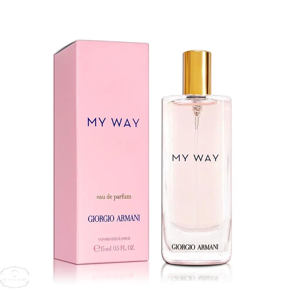 GIORGIO ARMANI MY WAY EAU DE PARFUM