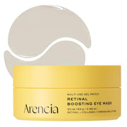 ARENCIA FIRMING AND LIFTING RETINAL BOOSTING ETE MASK
