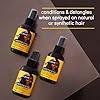 Got2B Schwarzkopf Glued Flash Glue Remover
