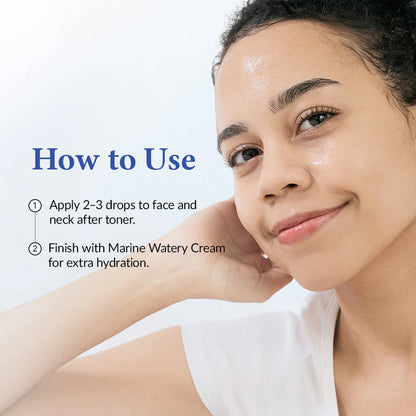 DR.ALTHEA AQUA MARINE DEEP SERUM BAMBUSA VULGARIS WATER
