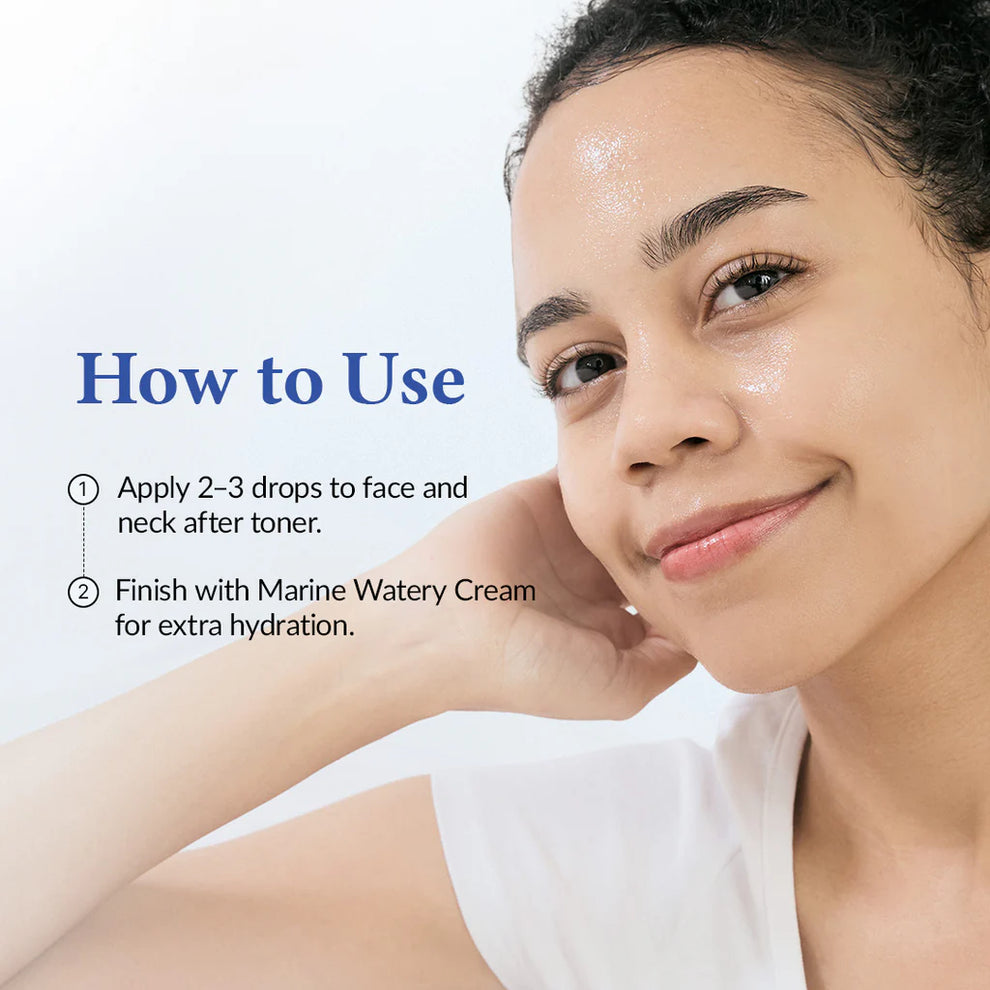 DR.ALTHEA AQUA MARINE DEEP SERUM BAMBUSA VULGARIS WATER