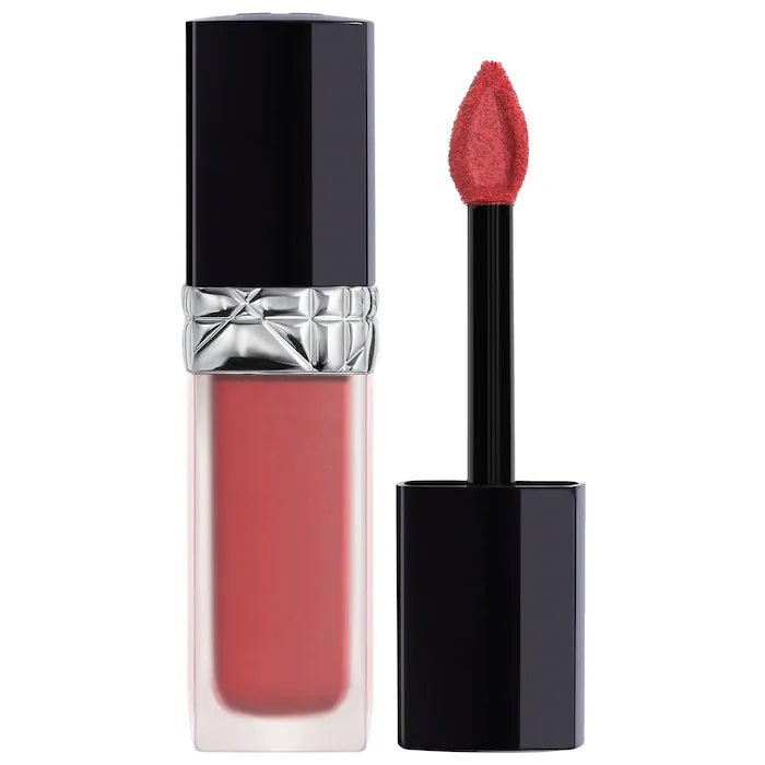 CHRISTIAN DIOR ROUGE DIOR FOREVER LIQUID TRANSFER PROOF (558 FOREVER GRACE)