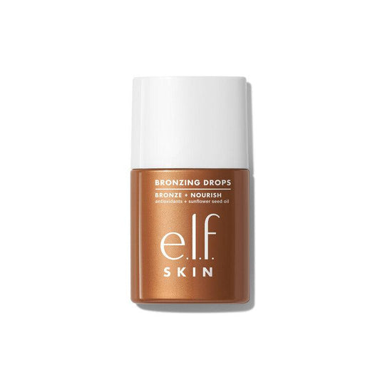 E.L.F Cosmetics Bronzing Drop Tinted Serum (Rose Gold)