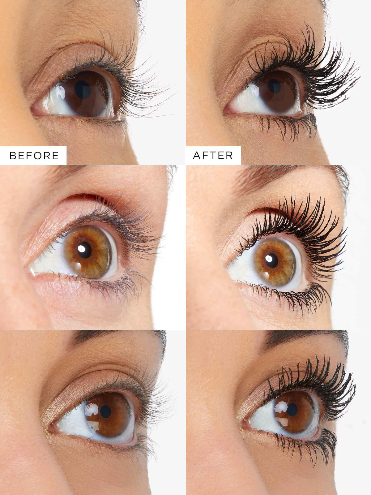 TARTE MASCARA TARTELETTE TUBING MASCARA (BROWN)