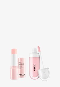 KIKO MILANO PERFECT LIPS CARING SET OF 2 PIECES