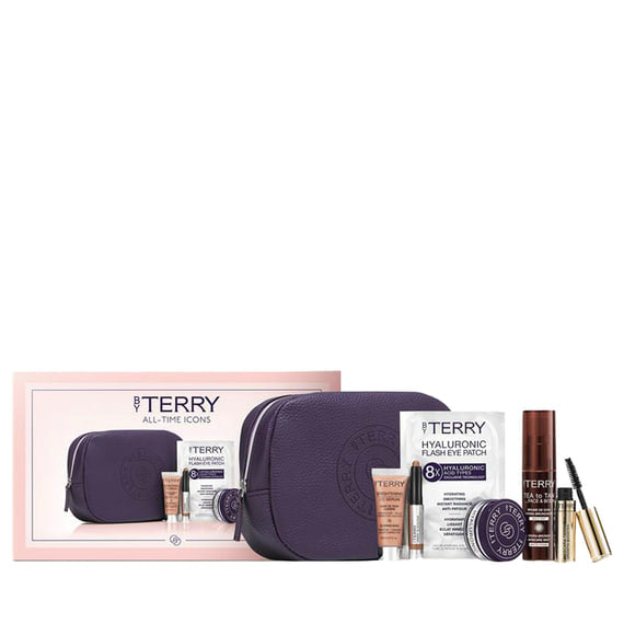 BY TERRY ALL TIME ICONS GIFT SET