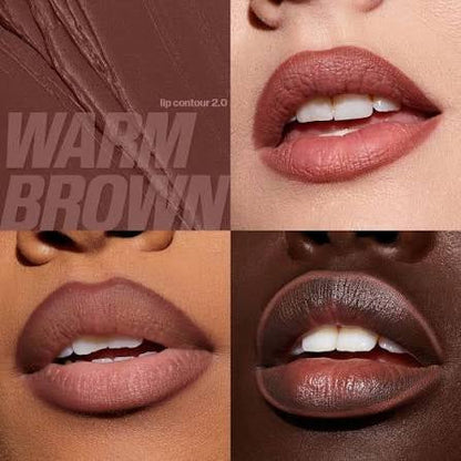 HUDA BEAUTY HABIBTI FACE AND LIP KIT