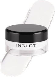 INGLOT AMC GEL EYELINER  76 WHITE