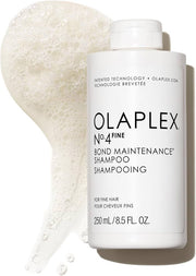 Olaplex  No.4 Fine Bond Maintenance™ Volumizing and Strengthening Hair Repair Shampoo