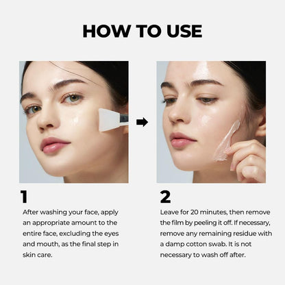 MEDIPEEL RED LACTO COLLAGEN WRAPPING MASK