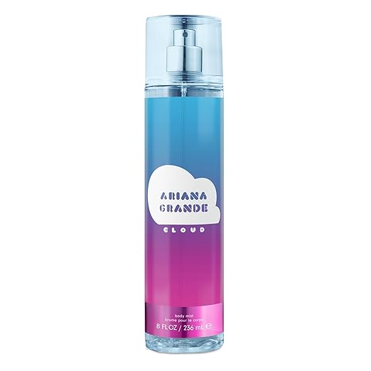 ARIANA GRANDE CLOUD BODYMIST