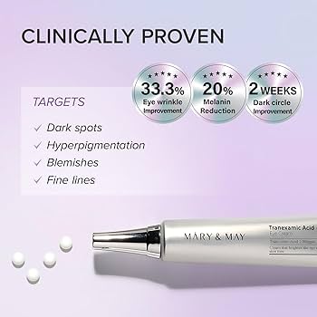 MARY MAY EYE CREAM SPECIAL SET